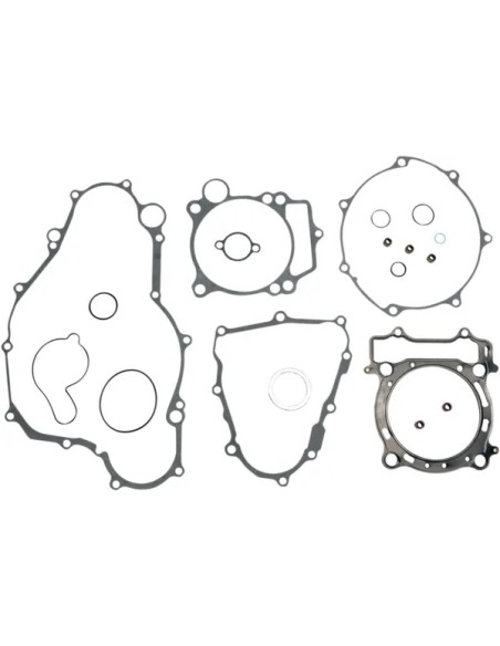 MOOSE OFFROAD HARD-PARTS Dichtungen & Öldichtungen für YAMAHA YFZ 450 2004-2013