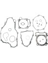 Komplettes Dichtungssatz