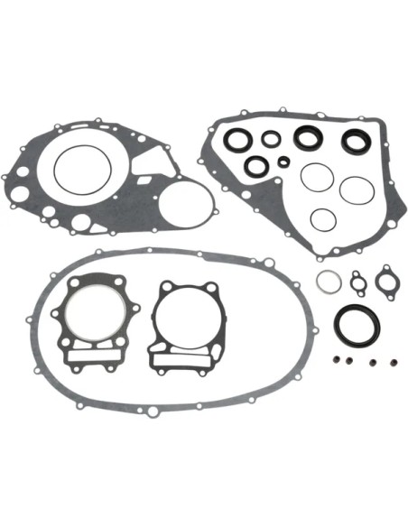 MOOSE OFFROAD HARD-PARTS Dichtungen & Öldichtungen für SUZUKI LT-A 400 2X4 2002-2008