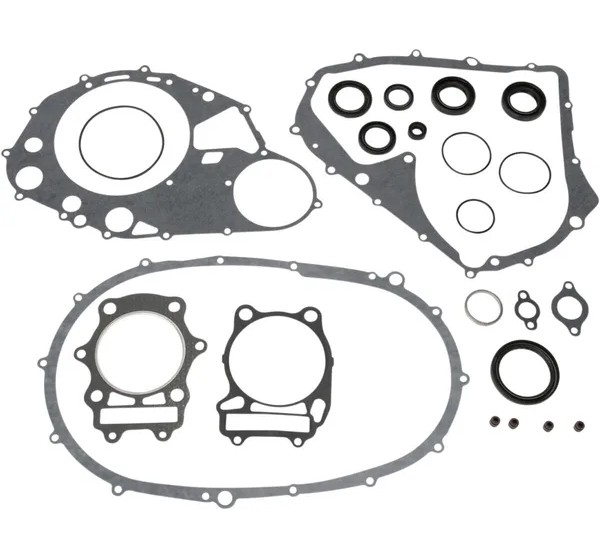 MOOSE OFFROAD HARD-PARTS Dichtungen & Öldichtungen für SUZUKI LT-A 400 2X4 2002-2008