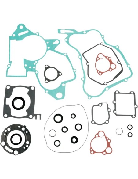MOOSE OFFROAD HARD-PARTS Dichtungen & Öldichtungen für HONDA CR 125 R 2003