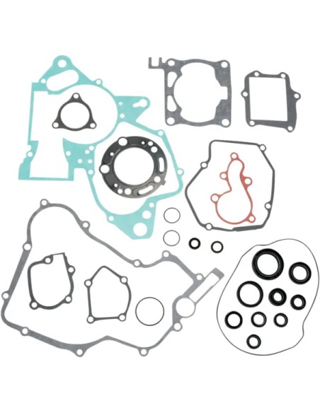 MOOSE OFFROAD HARD-PARTS Dichtungen & Öldichtungen für HONDA CR 125 R 2005-2007