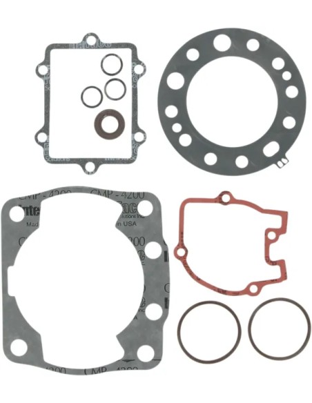 MOOSE OFFROAD HARD-PARTS Dichtungen & Öldichtungen für HONDA CR 250 R 2005-2007