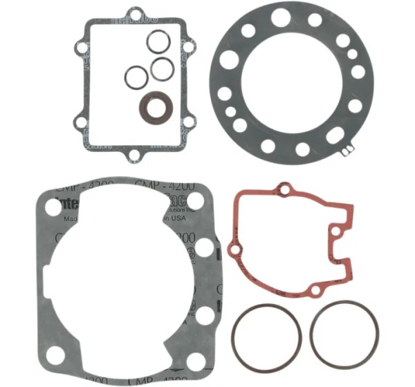 MOOSE OFFROAD HARD-PARTS Dichtungen & Öldichtungen für HONDA CR 250 R 2005-2007