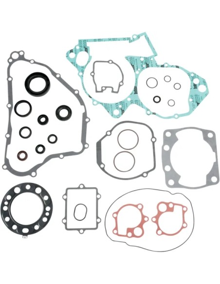 MOOSE OFFROAD HARD-PARTS Dichtungen & Öldichtungen für HONDA CR 250 R 2005-2007