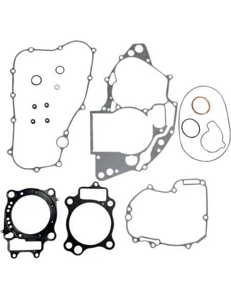 MOOSE OFFROAD HARD-PARTS Dichtungen & Öldichtungen für HONDA CRF 250 X 2004-2018