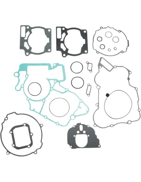 MOOSE OFFROAD HARD-PARTS Dichtungen & Öldichtungen für KTM XC-W 200 2006-2012