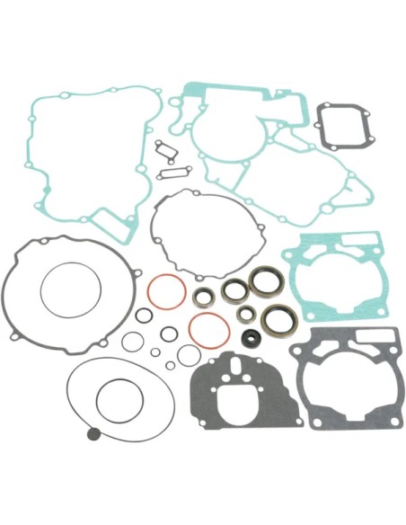 MOOSE OFFROAD HARD-PARTS Dichtungen & Öldichtungen für KTM XC-W 200 2006-2012