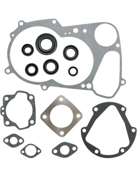 MOOSE OFFROAD HARD-PARTS Dichtungen & Öldichtungen für SUZUKI JR 50 1978-2006
