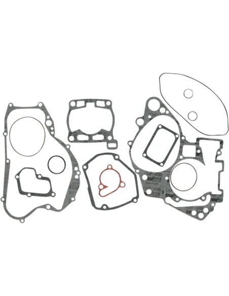 MOOSE OFFROAD HARD-PARTS Dichtungen & Öldichtungen für SUZUKI RM 125 2004-2008