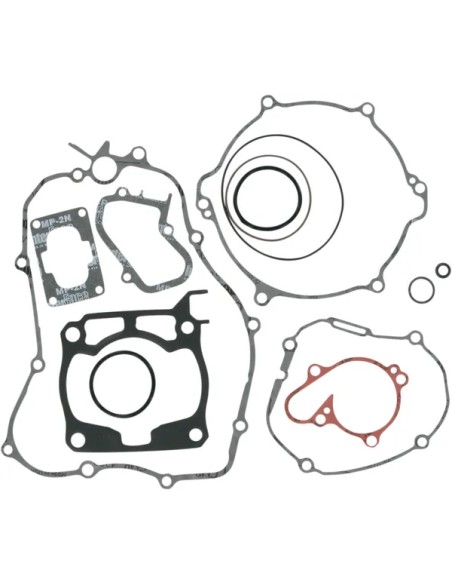 MOOSE OFFROAD HARD-PARTS Dichtungen & Öldichtungen für YAMAHA YZ 125 2005-2021