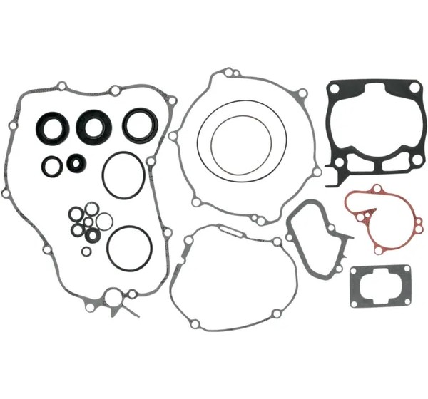 MOOSE OFFROAD HARD-PARTS Dichtungen & Öldichtungen für YAMAHA YZ 125 2005-2021