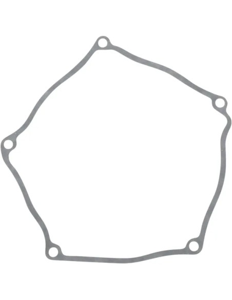 MOOSE OFFROAD HARD-PARTS Kupplungen & Kupplungskomponenten für KAWASAKI KX 250 F 2004-2008