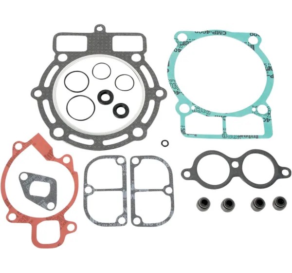 MOOSE OFFROAD HARD-PARTS Dichtungen & Öldichtungen für KTM EXC 525 RACING 2003-2007