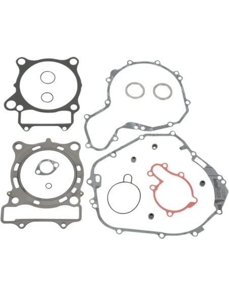 MOOSE OFFROAD HARD-PARTS Dichtungen & Öldichtungen für POLARIS PREDATOR 500 2X4 2003-2004