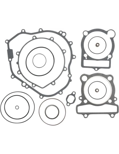 MOOSE OFFROAD HARD-PARTS Dichtungen & Öldichtungen für YAMAHA YFM 350 FG 4X4 2007-2013