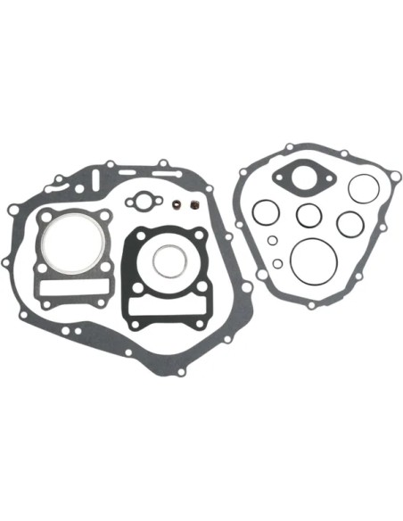 MOOSE OFFROAD HARD-PARTS Dichtungen & Öldichtungen für SUZUKI LT-F 250 2X4 2002-2014