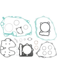 Komplettes Dichtungssatz
