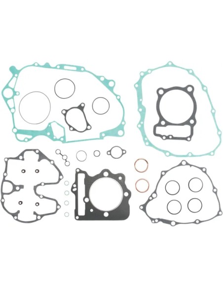 MOOSE OFFROAD HARD-PARTS Dichtungen & Öldichtungen für HONDA TRX 400 X 2009-2014