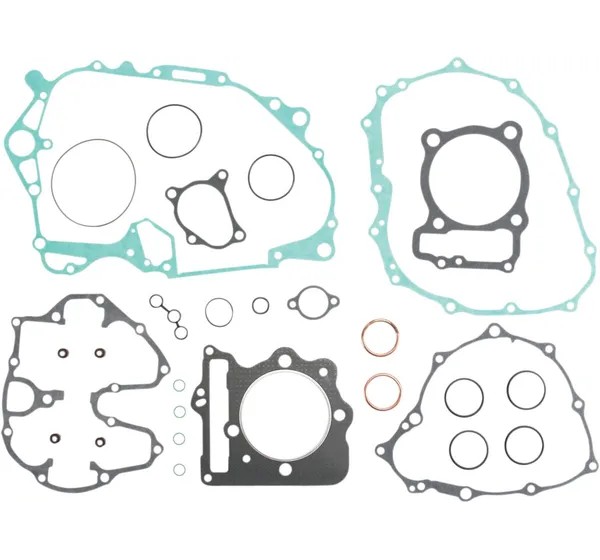 MOOSE OFFROAD HARD-PARTS Dichtungen & Öldichtungen für HONDA TRX 400 X 2009-2014