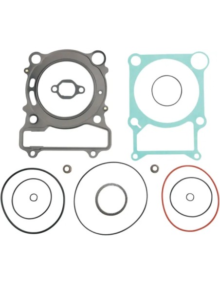MOOSE OFFROAD HARD-PARTS Dichtungen & Öldichtungen für YAMAHA YFM 450 FA 4X4 2003-2014