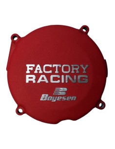 Ignition Abdeckung 125CC Rot