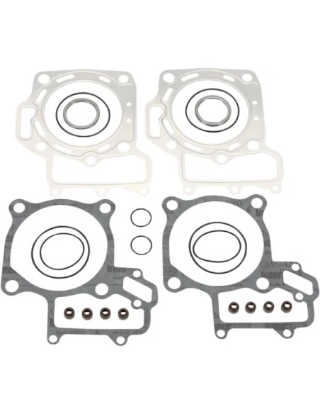 MOOSE OFFROAD HARD-PARTS Dichtungen & Öldichtungen für KAWASAKI KFX 700 2X4 2004-2009