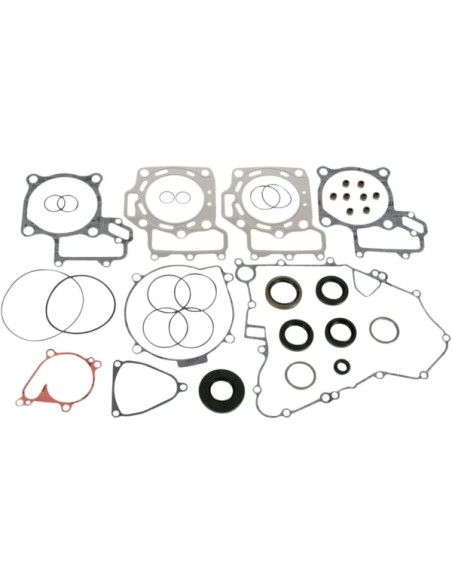 MOOSE OFFROAD HARD-PARTS Dichtungen & Öldichtungen für KAWASAKI KVF 650 4X4 2002-2013