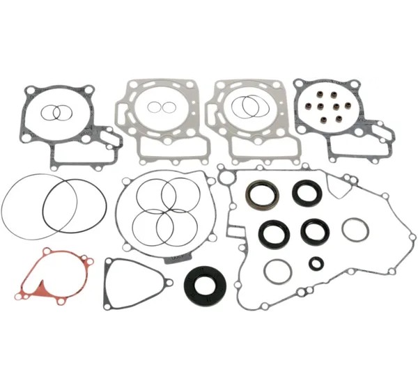 MOOSE OFFROAD HARD-PARTS Dichtungen & Öldichtungen für KAWASAKI KVF 650 4X4 2002-2013