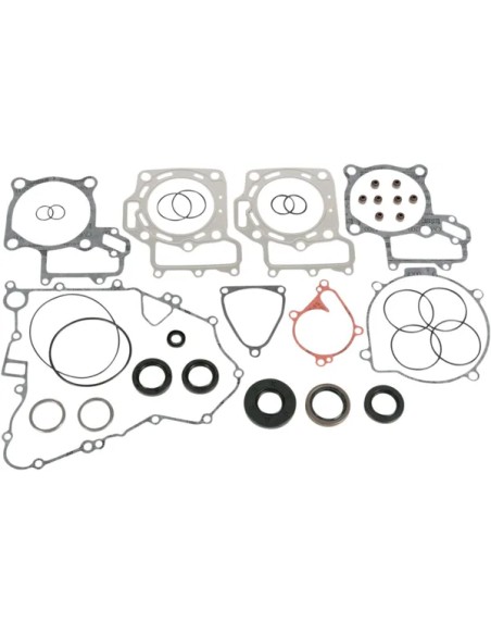 MOOSE OFFROAD HARD-PARTS Dichtungen & Öldichtungen für KAWASAKI KFX 700 2X4 2004-2009