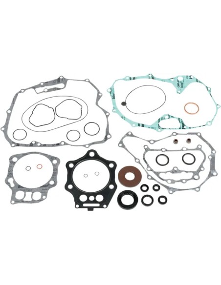 MOOSE OFFROAD HARD-PARTS Dichtungen & Öldichtungen für HONDA TRX 500 FE 4X4 2005-2011