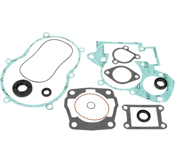MOOSE OFFROAD HARD-PARTS Dichtungen & Öldichtungen für KTM SX 50 PRO JUNIOR LC 2002-2005