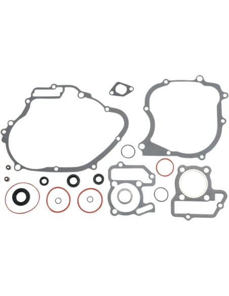 MOOSE OFFROAD HARD-PARTS Dichtungen & Öldichtungen für YAMAHA TT-R 90 2000-2003