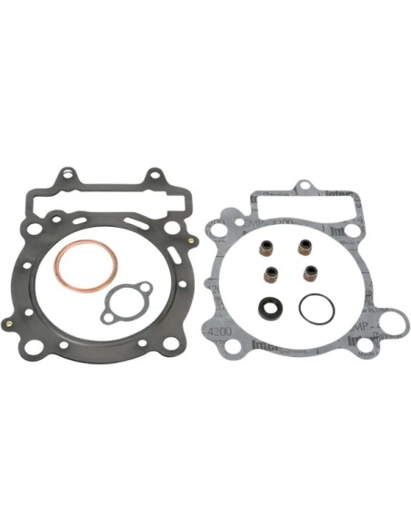 MOOSE OFFROAD HARD-PARTS Dichtungen & Öldichtungen für KAWASAKI KX 450 F 2006-2008
