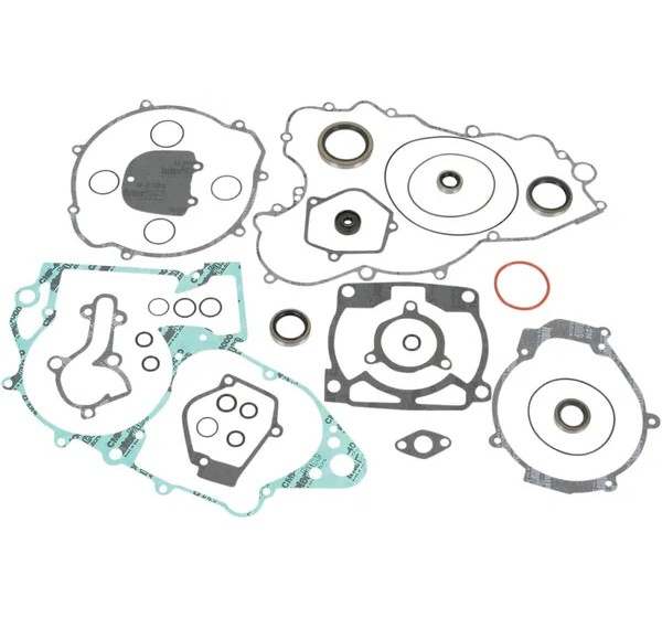 MOOSE OFFROAD HARD-PARTS Dichtungen & Öldichtungen für KTM EXC 250 1994-2003