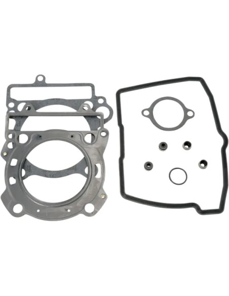 MOOSE OFFROAD HARD-PARTS Dichtungen & Öldichtungen für KTM XC-F 250 2007-2017