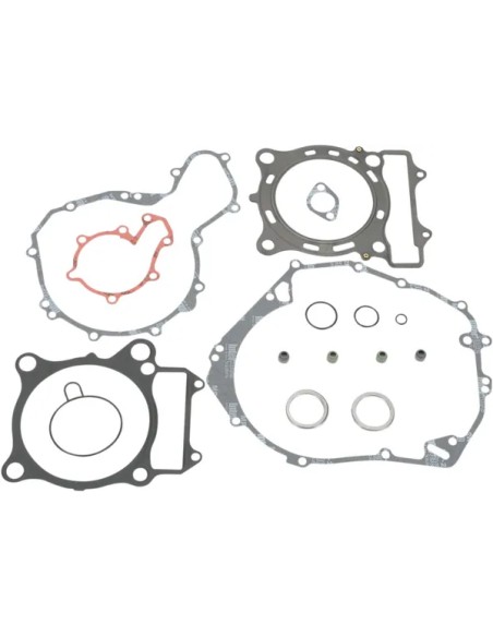 MOOSE OFFROAD HARD-PARTS Dichtungen & Öldichtungen für POLARIS PREDATOR 500 2X4 2005-2007