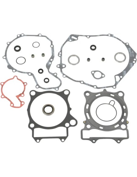MOOSE OFFROAD HARD-PARTS Dichtungen & Öldichtungen für POLARIS PREDATOR 500 2X4 2005-2007