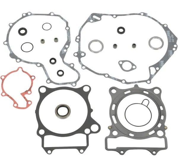 MOOSE OFFROAD HARD-PARTS Dichtungen & Öldichtungen für POLARIS PREDATOR 500 2X4 2005-2007