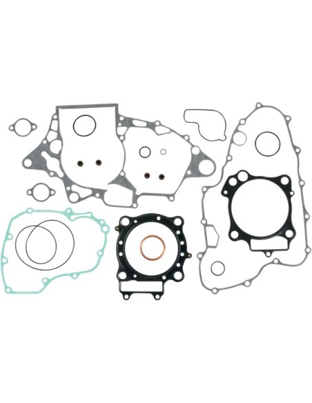 MOOSE OFFROAD HARD-PARTS Dichtungen & Öldichtungen für HONDA TRX 450 ER 2006-2014