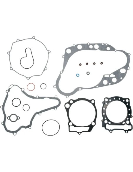 MOOSE OFFROAD HARD-PARTS Dichtungen & Öldichtungen für SUZUKI LT-R 450 2X4 2006-2008
