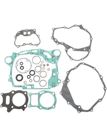 MOOSE OFFROAD HARD-PARTS Dichtungen & Öldichtungen für HONDA TRX 250 TE 2002-2018
