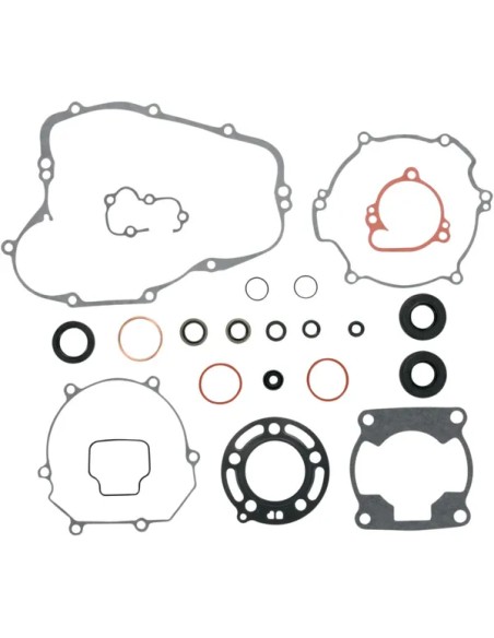 MOOSE OFFROAD HARD-PARTS Dichtungen & Öldichtungen für KAWASAKI KX 85 I 17/14 2007-2019