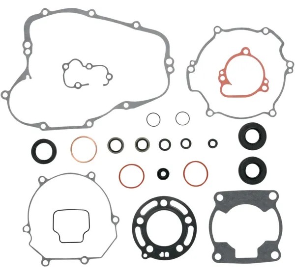 MOOSE OFFROAD HARD-PARTS Dichtungen & Öldichtungen für KAWASAKI KX 85 I 17/14 2007-2019