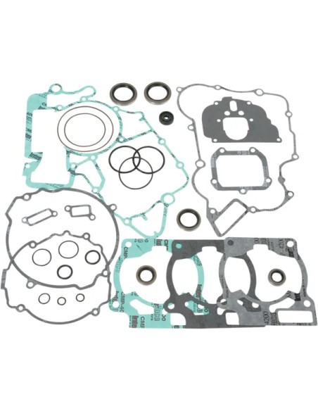 MOOSE OFFROAD HARD-PARTS Dichtungen & Öldichtungen für KTM SX 125 2007-2015