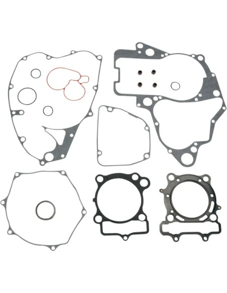 MOOSE OFFROAD HARD-PARTS Dichtungen & Öldichtungen für SUZUKI RM-Z 250 2007-2009