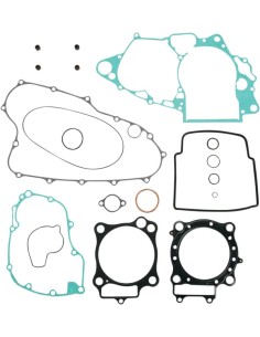 Komplettes Dichtungssatz