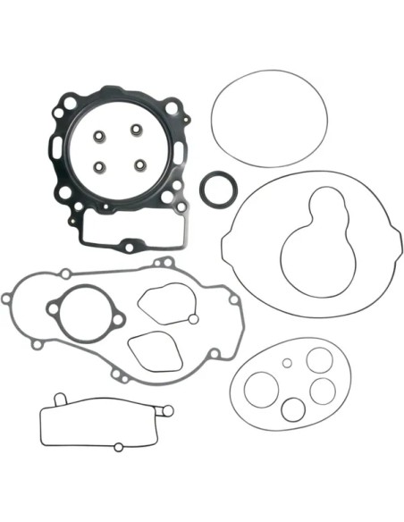 MOOSE OFFROAD HARD-PARTS Dichtungen & Öldichtungen für KTM SX-F 450 2007-2012