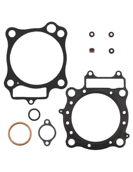MOOSE OFFROAD HARD-PARTS Dichtungen & Öldichtungen für HONDA CRF 450 R 2007-2008