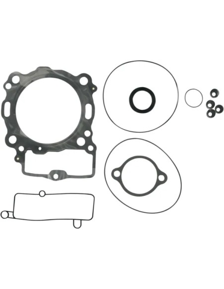 MOOSE OFFROAD HARD-PARTS Dichtungen & Öldichtungen für KTM SX-F 450 2007-2012